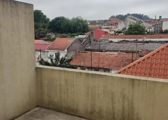 Estacao De Campanha Flat