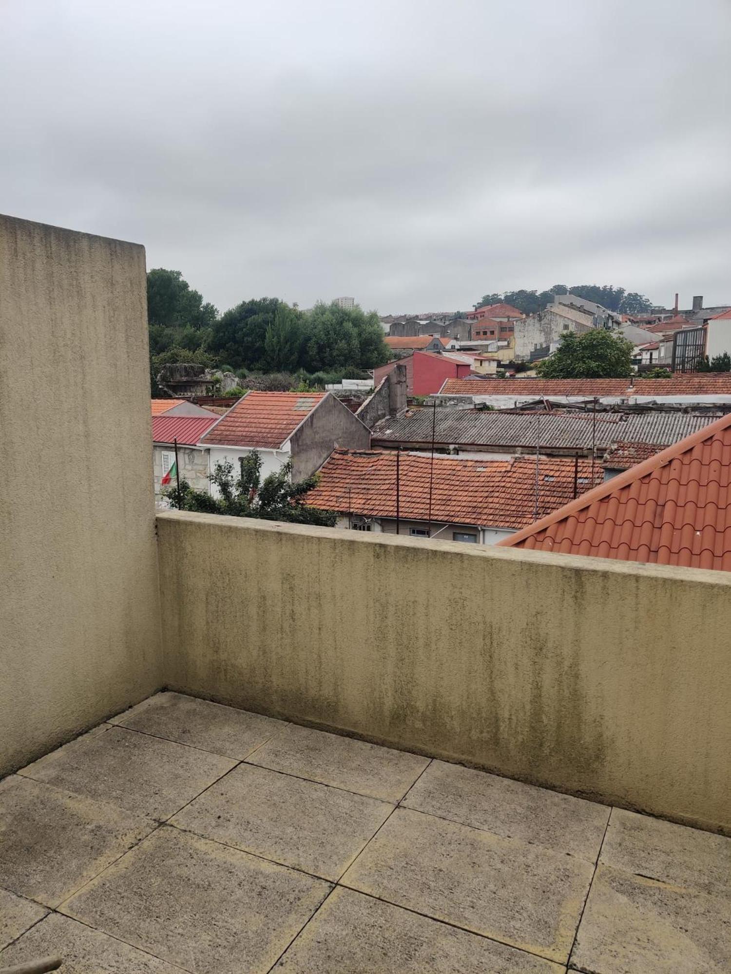 Estacao De Campanha Flat Appartement Porto