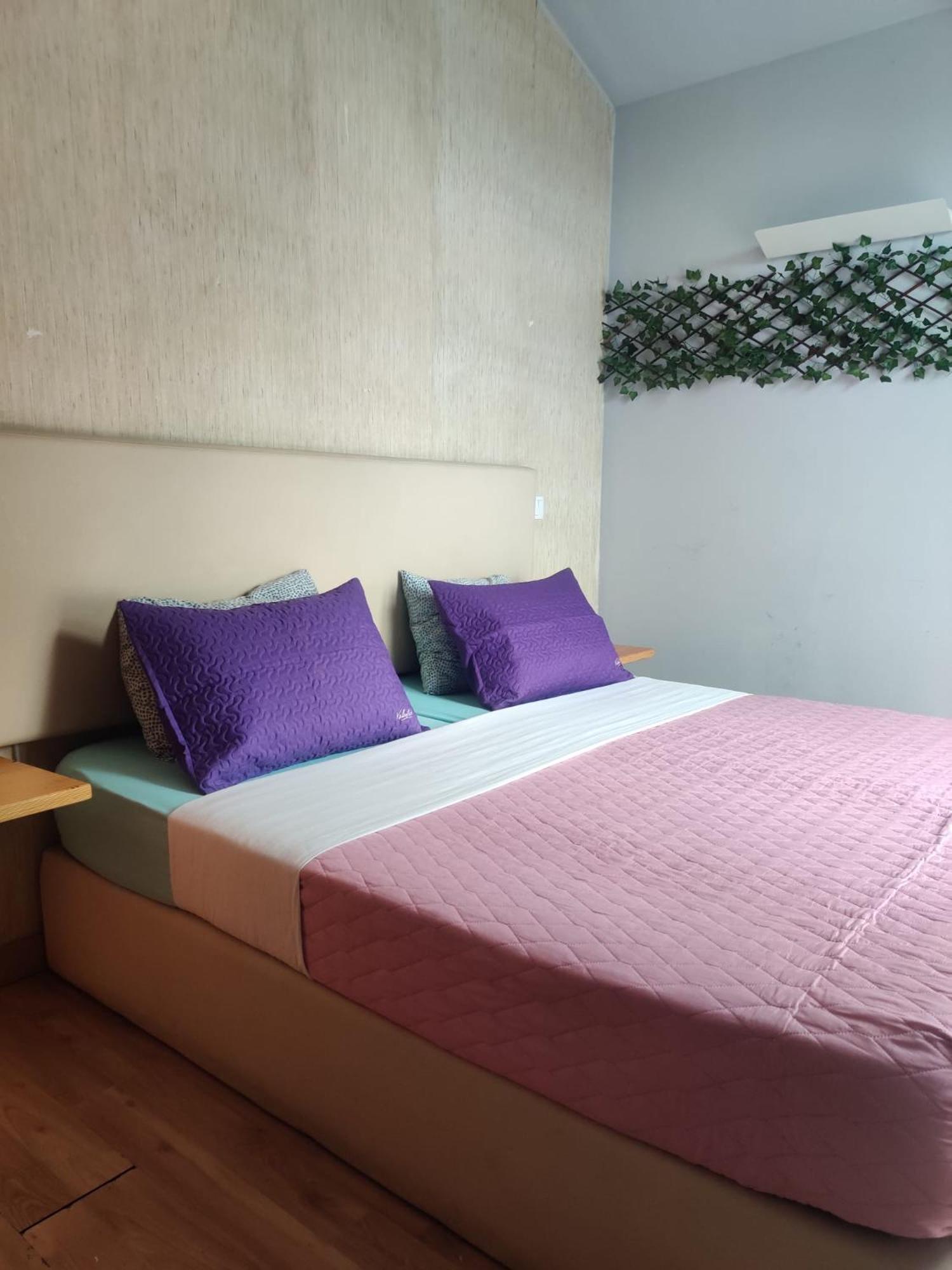 Estacao De Campanha Flat Appartement *